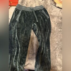 Athleta Double Cozy Karma Joggers Medium